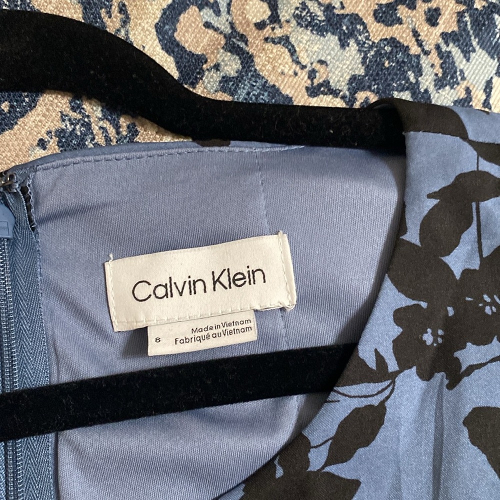 Calvin Klein Romper - Picture 4 of 5
